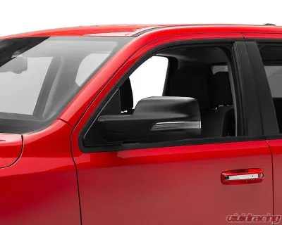 Raxiom Axial Series Sequential LED Mirror Lighting Ram 1500 2019-2023 - R137155