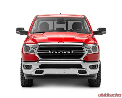 Raxiom Axial Series Sequential LED Mirror Lighting Ram 1500 2019-2023 - R137155