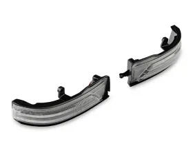 Raxiom Axial Series Sequential LED Mirror Lighting Ram 1500 2019-2023