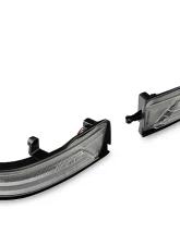 Raxiom Axial Series Sequential LED Mirror Lighting Ram 1500 2019-2023                                     - R137155 - Image 10