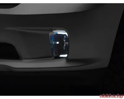 Raxiom Axial Series LED Fog Lights w/ DRL Ram 1500 2013-2018 - R137934