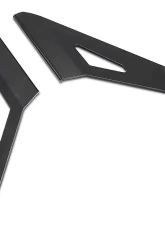 Raxiom 50" Curved LED Light Bar Windshield Mounting Brackets Chevrolet Silverado 1500 2014-2015                                     - S103508 - Image 4