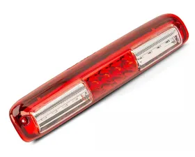 Raxiom Red Lens LED Third Brake Light Chevrolet Silverado 1500 1999-2006