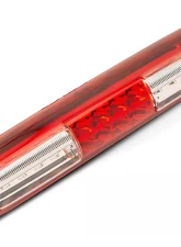 Raxiom Red Lens LED Third Brake Light Chevrolet Silverado 1500 1999-2006                                     - S112730 - Image 4