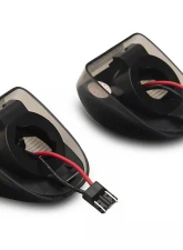 Raxiom Axial Series LED License Plate Bulbs Chevrolet Silverado 1500 2001-2013                                     - S113890 - Image 2