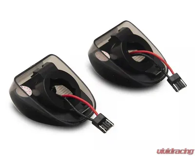 Raxiom Axial Series LED License Plate Bulbs Chevrolet Silverado 1500 2001-2013 - S113890
