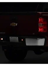 Raxiom Axial Series LED License Plate Bulbs Chevrolet Silverado 1500 2001-2013                                     - S113890 - Image 7