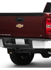 Raxiom Axial Series LED License Plate Bulbs Chevrolet Silverado 1500 2001-2013                                     - S113890 - Image 9