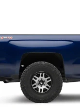 Raxiom Clear Lens Black Housing LED Tail Lights w/ Sequential Turn Signals Chevrolet Silverado 1500 w/ Factory Halogen Tail Lights 2014-2018                                     - S114457 - Image 9