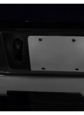 Raxiom Axial Series LED License Plate Lamps Chevrolet Silverado 1500 2014-2018                                     - S115447 - Image 6