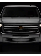 Raxiom Axial Series Smoked Lens Chrome Housing OEM Style Replacement Headlights Chevrolet Silverado 1500 | 2500 | 3500 2007-2014                                     - S122324 - Image 8