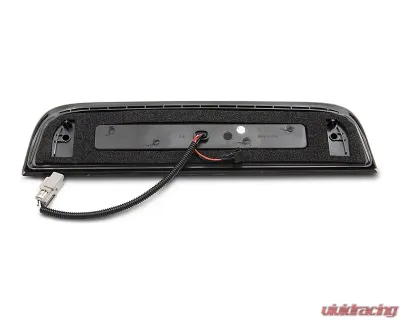 Raxiom Axial Series Smoked Lens LED Third Brake Light Chevrolet Silverado | GMC Sierra 1500 | 2500 HD | 3500 HD 2014-2019 - S122504