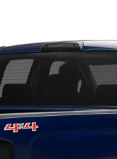 Raxiom Axial Series Smoked Lens LED Third Brake Light Chevrolet Silverado | GMC Sierra 1500 | 2500 HD | 3500 HD 2014-2019                                     - S122504 - Image 7