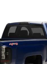 Raxiom Axial Series Smoked Lens LED Third Brake Light Chevrolet Silverado | GMC Sierra 1500 | 2500 HD | 3500 HD 2014-2019                                     - S122504 - Image 8