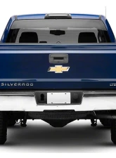 Raxiom Axial Series Smoked Lens LED Third Brake Light Chevrolet Silverado | GMC Sierra 1500 | 2500 HD | 3500 HD 2014-2019                                     - S122504 - Image 9