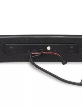 Raxiom Axial Series Smoked Lens LED Third Brake Light Chevrolet Silverado 2500 | GMC Sierra 2500 | 3500 2007-2014                                     - S128047 - Image 3