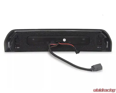 Raxiom Axial Series Smoked Lens LED Third Brake Light Chevrolet Silverado 2500 | GMC Sierra 2500 | 3500 2007-2014 - S128047