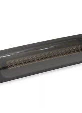 Raxiom Axial Series Smoked Lens LED Third Brake Light Chevrolet Silverado 2500 | GMC Sierra 2500 | 3500 2007-2014                                     - S128047 - Image 4