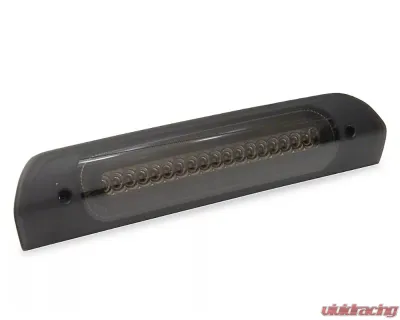 Raxiom Axial Series Smoked Lens LED Third Brake Light Chevrolet Silverado 2500 | GMC Sierra 2500 | 3500 2007-2014 - S128047