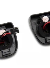 Raxiom Axial Series LED License Plate Bulbs Chevrolet Silverado 1500 | GMC Sierra 1500 2001-2013                                     - S128431 - Image 2