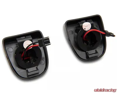 Raxiom Axial Series LED License Plate Bulbs Chevrolet Silverado 1500 | GMC Sierra 1500 2001-2013 - S128431