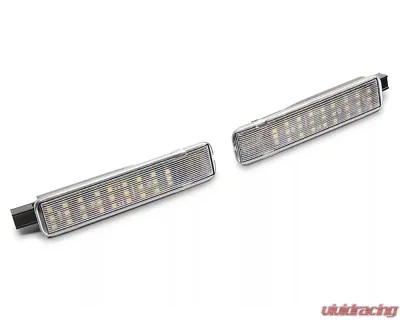 Raxiom Axial Series LED Door Courtesy Lamps Chevrolet Silverado 1500 | GMC Sierra 1500 1999-2006 - S138005