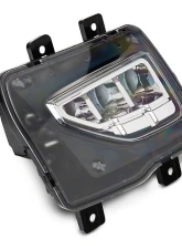 Raxiom Axial Series LED Fog Lights Chevrolet Silverado 1500 2016-2018                                     - S139168 - Image 3