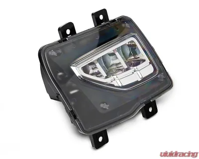 Raxiom Axial Series LED Fog Lights Chevrolet Silverado 1500 2016-2018 - S139168