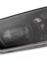 Raxiom Axial Series LED Fog Lights Chevrolet Silverado 1500 | GMC Sierra 1500 2007-2015                                     - S139169 - Image 2