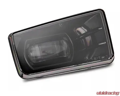 Raxiom Axial Series LED Fog Lights Chevrolet Silverado 1500 | GMC Sierra 1500 2007-2015 - S139169
