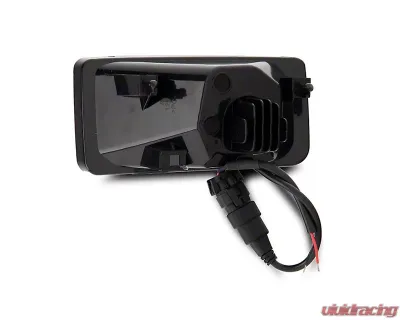 Raxiom Axial Series LED Fog Lights Chevrolet Silverado 1500 | GMC Sierra 1500 2007-2015 - S139169