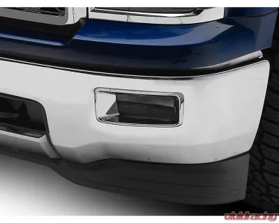 Raxiom Axial Series LED Fog Lights Chevrolet Silverado 1500 | GMC Sierra 1500 2007-2015 - S139169