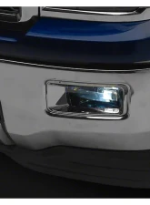 Raxiom Axial Series LED Fog Lights Chevrolet Silverado 1500 | GMC Sierra 1500 2007-2015                                     - S139169 - Image 7