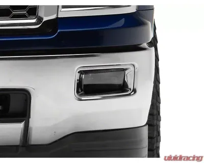 Raxiom Axial Series LED Fog Lights Chevrolet Silverado 1500 | GMC Sierra 1500 2007-2015 - S139169