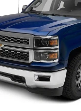 Raxiom Axial Series LED Fog Lights Chevrolet Silverado 1500 | GMC Sierra 1500 2007-2015                                     - S139169 - Image 10