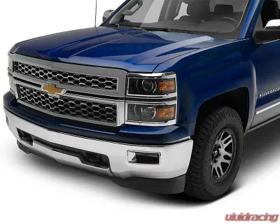 Raxiom Axial Series LED Fog Lights Chevrolet Silverado 1500 | GMC Sierra 1500 2007-2015 - S139169