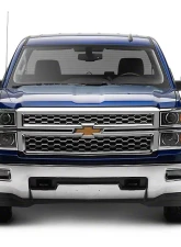 Raxiom Axial Series LED Fog Lights Chevrolet Silverado 1500 | GMC Sierra 1500 2007-2015                                     - S139169 - Image 11