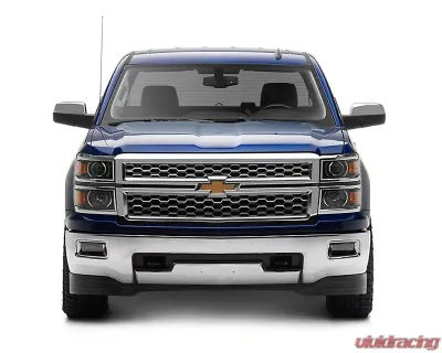 Raxiom Axial Series LED Fog Lights Chevrolet Silverado 1500 | GMC Sierra 1500 2007-2015 - S139169