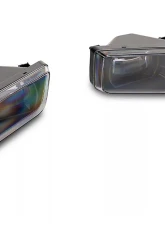 Raxiom Axial Series LED Fog Lights Chevrolet Silverado 1500 | GMC Sierra 1500 2007-2015                                     - S139169 - Image 11