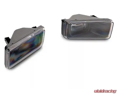 Raxiom Axial Series LED Fog Lights Chevrolet Silverado 1500 | GMC Sierra 1500 2007-2015 - S139169