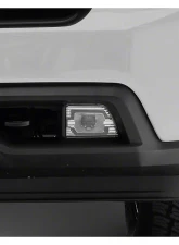 Raxiom Axial Series OEM Style LED Fog Lights Chevrolet Silverado 1500 2019-2021                                     - S143474 - Image 9