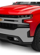 Raxiom Axial Series OEM Style LED Fog Lights Chevrolet Silverado 1500 2019-2021                                     - S143474 - Image 10