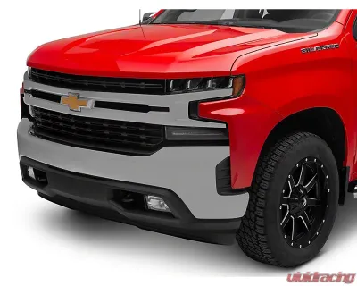 Raxiom Axial Series OEM Style LED Fog Lights Chevrolet Silverado 1500 2019-2021 - S143474