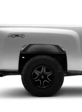 Raxiom Axial Series Smoked Lens Black Housing LED Tail Lights Chevrolet Silverado 1500 | 2500 | 3500 2007-2014                                     - S150366 - Image 12