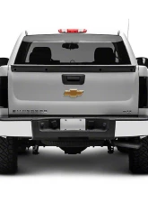 Raxiom Axial Series Smoked Lens Black Housing LED Tail Lights Chevrolet Silverado 1500 | 2500 | 3500 2007-2014                                     - S150366 - Image 11