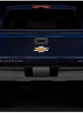 Raxiom Axial Series Smoked Lens Black Housing LED Tail Lights Chevrolet Silverado 1500 2014-2018                                     - S151298 - Image 9