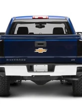Raxiom Axial Series Smoked Lens Black Housing LED Tail Lights Chevrolet Silverado 1500 2014-2018                                     - S151298 - Image 10