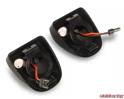 Raxiom Axial Series LED License Plate Lamps Chevrolet Silverado | GMC Sierra 1999-2013 1999-2014 - S155419
