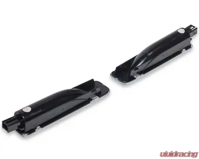 Raxiom Axial Series Blue Lens LED Door Courtesy Lamps Chevrolet Silverado 1500 | GMC Sierra 1500 1999-2006 - S155421
