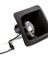 Raxiom Axial Series LED Fog Lights GMC Sierra 1500 2014-2015                                     - S532823 - Image 3